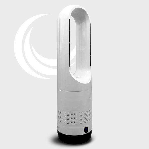 Підлоговий кулер/вентилятор Germatic AM-030JR &bull; Безлопастной кулер для підлоги Germatic AM-030JR 56584/59 фото