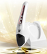 Масажер - зволожувач для обличчя SKIN IRONING XL-2308 з мікрострумами 55220/1 фото 3