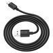 Кабель HOCO X73 Type-C USB Зарядний кабель шнур для заряджання телефону Charging Data cable, 1 m 52669/6 фото 1