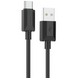 Кабель HOCO X73 Type-C USB Зарядний кабель шнур для заряджання телефону Charging Data cable, 1 m 52669/6 фото 3