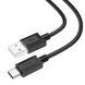 Кабель HOCO X73 Type-C USB Зарядний кабель шнур для заряджання телефону Charging Data cable, 1 m 52669/6 фото 4
