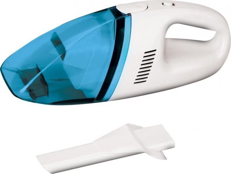 Автомобільний пилосос Vacuum cleaner Hight Автопилосос 12V, 60W 66054/23 фото