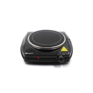 Плита інфрачервона MS-5851 900 Вт ∙ Електроплита MS-5851 для дому 56885/00 фото