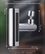 Водосберегательная насадка SHOWER HEAD на кухонный кран с широкой лейкой &ndash; распылителем и вращением 360&deg; &middot; 4 режима струи 54015/99 фото 7