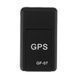 GPS-трекер с микрофоном и датчиком звука GF-07 &bull; Мини-локатор с GSM/GPRS и поддержкой карты памяти 55913/00 фото 1