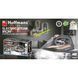 Електрична праска Hoffmans HM-9022 3000W &bull; Швидке прасування із захистом від накипу 55650/19 фото 9