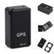 GPS-трекер с микрофоном и датчиком звука GF-07 &bull; Мини-локатор с GSM/GPRS и поддержкой карты памяти 55913/00 фото 6