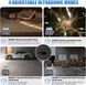 Ультразвуковий відлякувач шкідників 360&deg; &bull; Ефективний прилад для боротьби з тарганами, гризунами та іншими шкідниками 55968/40 фото 7