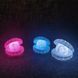 Нічник Мушля з перлиною Perl Light &middot; LED світильник настільний бездротовий з USB зарядкою 11741/55 фото 4
