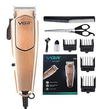Професійна машинка для стрижки GR V-131 ∙ Машинка для стрижки VGR V-131 56943/00 фото