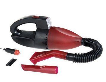 Автомобільний пилосос Car Vacuum Cleaner 53070/19 фото