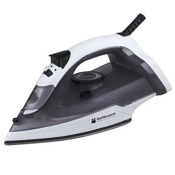 Електрична праска Hoffmans HM-9005 &bull; Парова праска з функцією вертикального відпарювання 55654/19 фото
