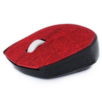 Бездротова комп'ютерна миша Wireless Mouse G-319 ∙ Оптична мишка для комп'ютера та ноутбука, 1600 dpi 11660/00 фото