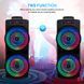 Колонка Bluetooth Wireless Speaker TTD-2807 ∙ Портативна Bluetooth-колонка TTD-2807 57042/40 фото 6