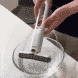 Портативная мини швабра Mini Mop с автоматическим отжимом &middot; Универсальная многофункциональная складная швабра 52093/00 фото 3
