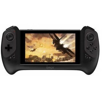 Геймпад Ipega PG-9163 для N-Switch и смартфонов ∙ Джойстик для планшета Ipega PG-9163 56639/59 фото