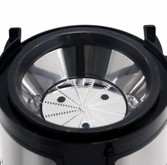 Соковитискач електричний RAF R.2805 500W 55176/00 фото