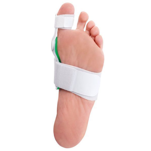 Вальгусна шина HALLUFIX HALLUX VALGUS Бандаж коригуючий для пальців стопи 81016/12 фото