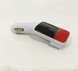 FM модулятор CM i17 ∙ Автомобільний трансмітер Bluetooth ∙ microSD ∙ USB 52188/00 фото 3