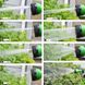 Гибкий поливочный шланг Garden Hose 15 м &bull; Удлиняющийся шланг для сада огорода и дачи с универсальным подключением 55499/55 фото 7