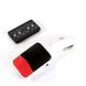 FM модулятор CM i17 ∙ Автомобільний трансмітер Bluetooth ∙ microSD ∙ USB 52188/00 фото 1