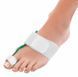 Вальгусна шина HALLUFIX HALLUX VALGUS Бандаж коригуючий для пальців стопи 81016/12 фото 3