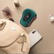 Вібраційний масажер &ndash; скребок для тіла Gua Sha Electric &middot; Інфрачервоний бездротовий електромасажер Гуаша з підігрівом та USB зарядкою 11734/5 фото 3