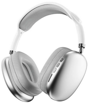 Бездротові навушники Bluetooth P9 Pro Max ∙ Повнорозмірні навушники з мікрофоном 55599/9 фото