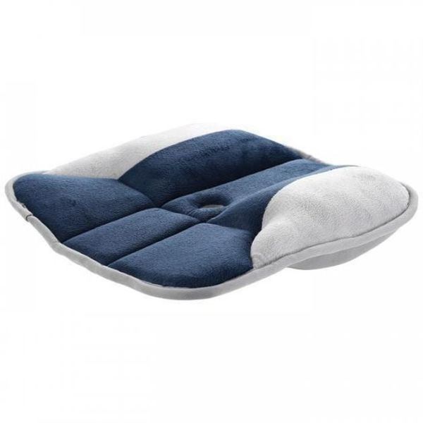 Ортопедическая гелевая подушка для сидения WOW Pure Posture Memory Foam ∙ Сидение ортопедическое сидушка 51595/9 фото