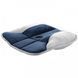 Ортопедическая гелевая подушка для сидения WOW Pure Posture Memory Foam ∙ Сидение ортопедическое сидушка 51595/9 фото 2