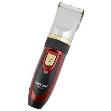 Машинка для стрижки волос Gemei GM-550 11184/55 фото