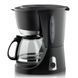 Настольная многофункциональная кофеварка Hoffmans HM-3009 1200W &bull; Универсальная кофемашина для дома, кухни и офиса 55713/19 фото 1