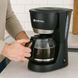 Настольная многофункциональная кофеварка Hoffmans HM-3009 1200W &bull; Универсальная кофемашина для дома, кухни и офиса 55713/19 фото 6