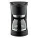 Настольная многофункциональная кофеварка Hoffmans HM-3009 1200W &bull; Универсальная кофемашина для дома, кухни и офиса 55713/19 фото 4