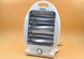 Інфрачервоний кварцовий обігрівач Crownberg CB7745 Quartz Heater 45403/3 фото 4