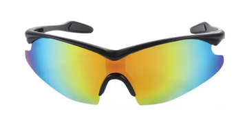 Антиблікові окуляри TAC GLASSES ∙ Окуляри TAC GLASSES для водіїв та спорту 56908/00 фото